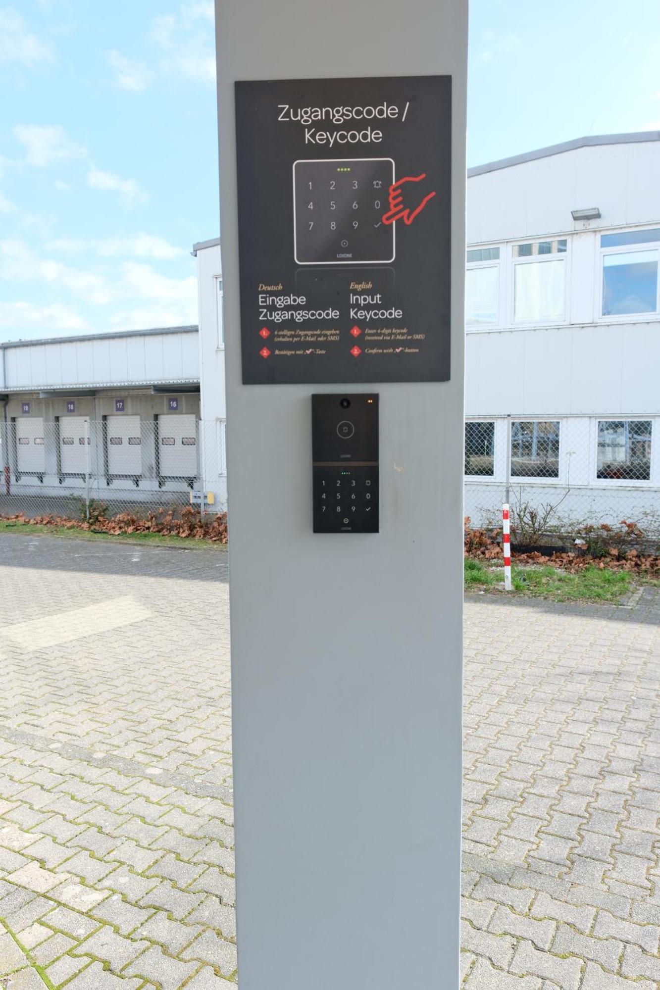 Stargaze Forum Hotel Duesseldorf-Хильден Экстерьер фото